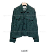 Karos Lace Jacket