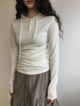 Wild Flora Hoodie (3color)