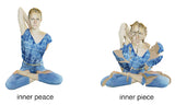 INNER PIECE T-SHIRTS