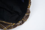 Vintage Glow Beret 