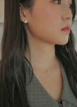 【MADE】 リトルバニーピアス