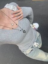 MADE mix necklace