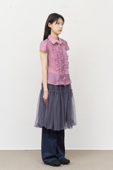 (W) Minti Shirt