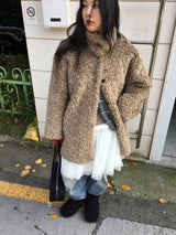 Birere Boafur Half Coat (2color)