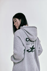 ADVENTURE STAR HOODIE B24FT05
