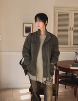 UNID Washing Field Jacket