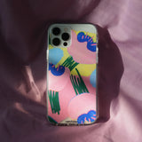 [MADE] STAYスマホケース (ジェリーハード)