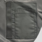 Urban Crop Bomber Jacket (2 Colors)