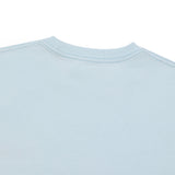 Paddロゴボックスtシャツ