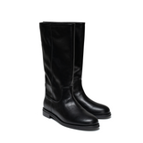 Basic Middle Boots