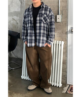 Max Check Shirt