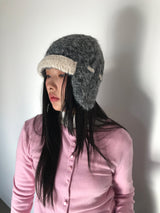 Hazel Trooper Hat (3 Colors)