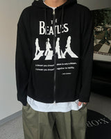 GL The Street Hood Zip-up (4C)