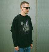 マッドテリング / MAD TELLING ( OVERSIZE TEE )