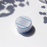 Happy Birthday Ribbon Die-cut Masking Tape