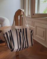 Marine st Picnic Tote Bag