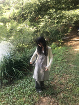 ユインビンテージスリーブ