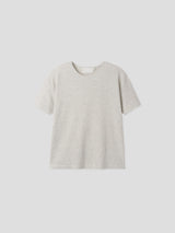 バインダーワッフルクロップマッスルTシャツ