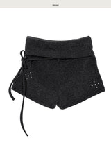 way-up folding knit strap pt