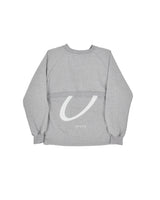 ベレロスウェットシャツ(GREY)