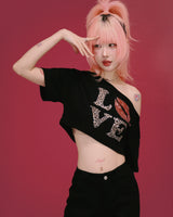kiss T (2color)