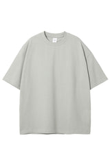 Oversized Blank Tee