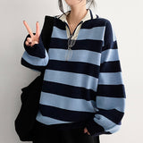 Tev Collar Dangala Knitwear
