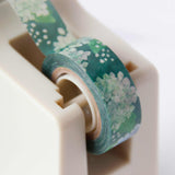 Hydrangea Masking Tape/ Vine