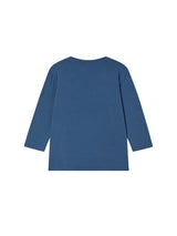 (Copy of) 95 BASIC L/S BLUE