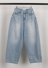 VINTAGE BALLOON DENIM