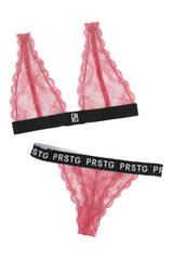 party bra