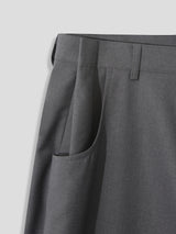 Edit Trousers (3color)