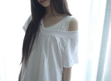 droplet tee