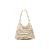 muva. Vacation‑Style Woven Bag for Ladies, 2026 New Canvas Casual Niche‑Original Purse, New Arrival Mar 28