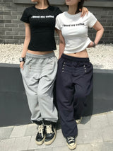 Napoleon Jogger Pants