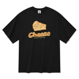 チーズTシャツ