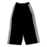 fatigue 5-line track pants