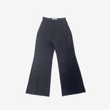 Nepia Layered String Skirt + Slacks Pants Set