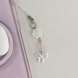 Gyaru phone charm