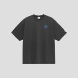 EARTH CIRCLE LOGO T SHIRT