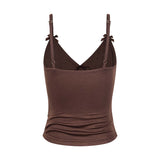 Stella Lace Star Camisole