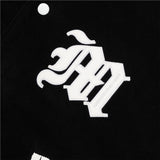[UNISEX] C.O.M.E モータージャージ