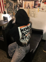Koka Kola Hoodie
