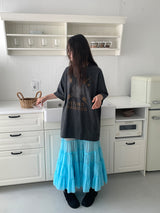 フェリックスウォッシュドTシャツ (2C)