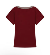 FERRING MIDI RINGER HALF T (7COLOR)