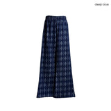 (2color) Jジャカードブーツカットデニムパンツ