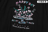 26SS★ UVスイートベリー半袖Tシャツ