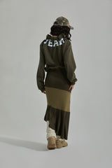 LEADER SKIRT