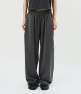 Silket Banding Trousers (3color)