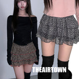 floor leo shorts (2 color)